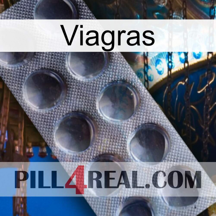 Viagras 30